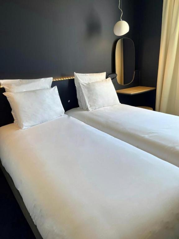 Golden Tulip Hotel & Rooftop Martigues Provence ห้อง รูปภาพ