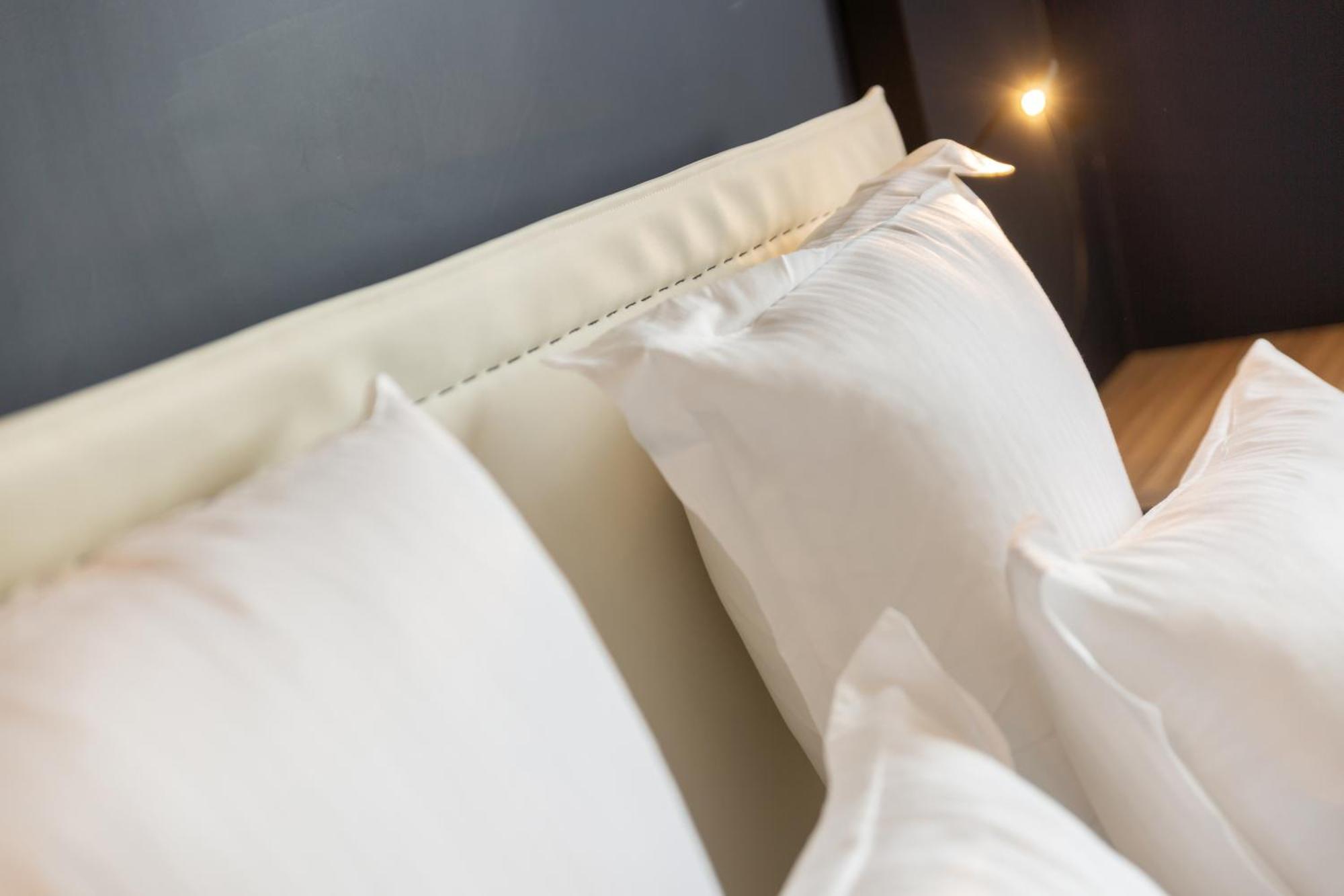Golden Tulip Hotel & Rooftop Martigues Provence ห้อง รูปภาพ