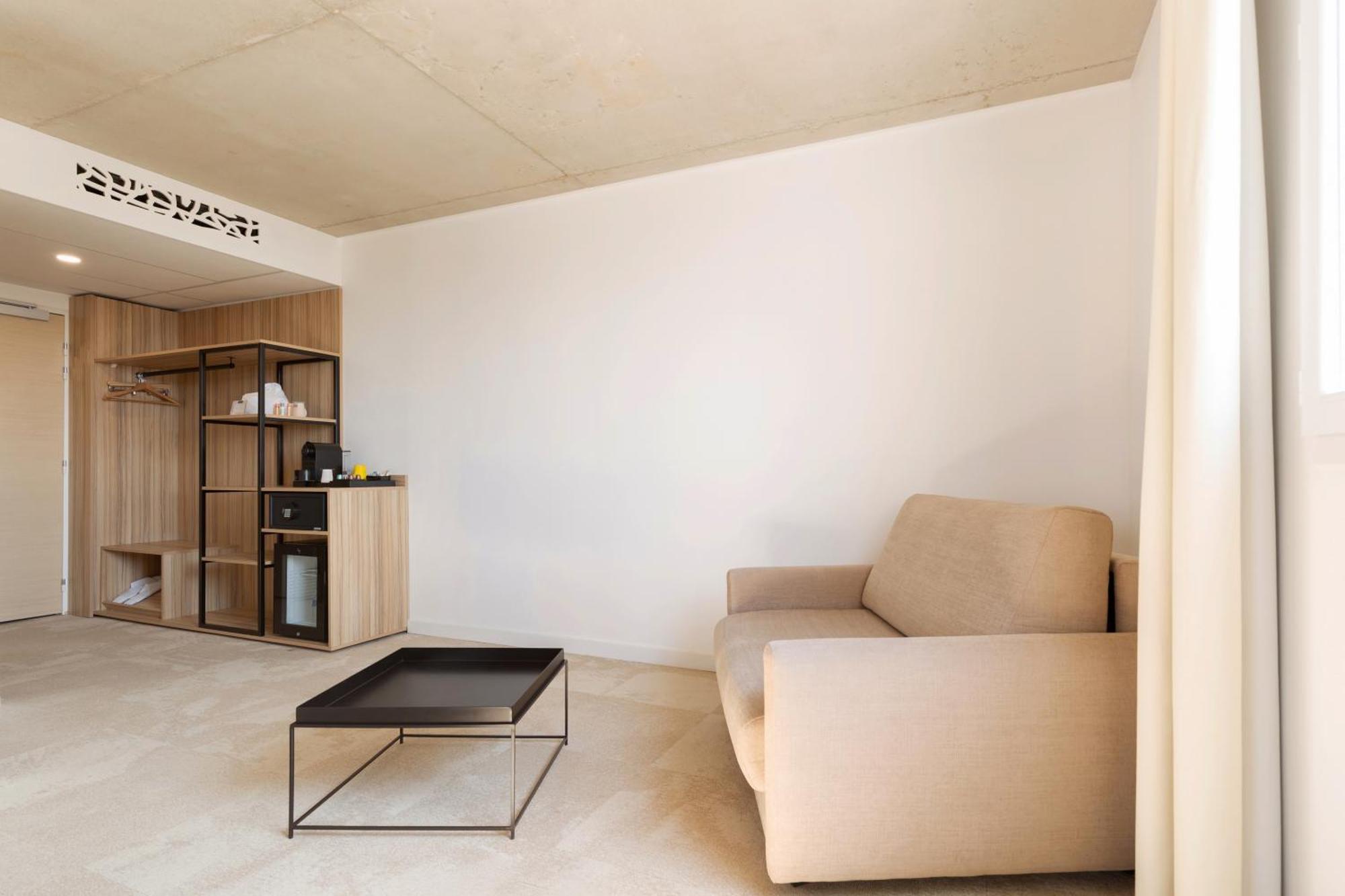 Golden Tulip Hotel & Rooftop Martigues Provence ห้อง รูปภาพ